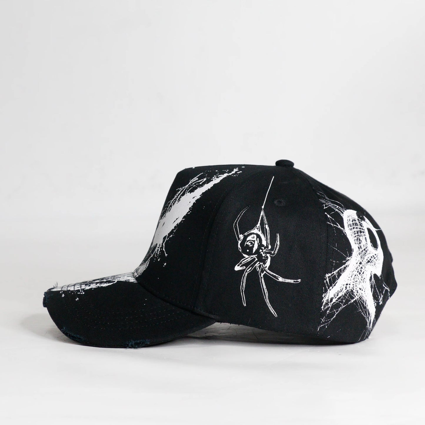 001 Danny Beli Caps ulmimate vemon “coming soon”