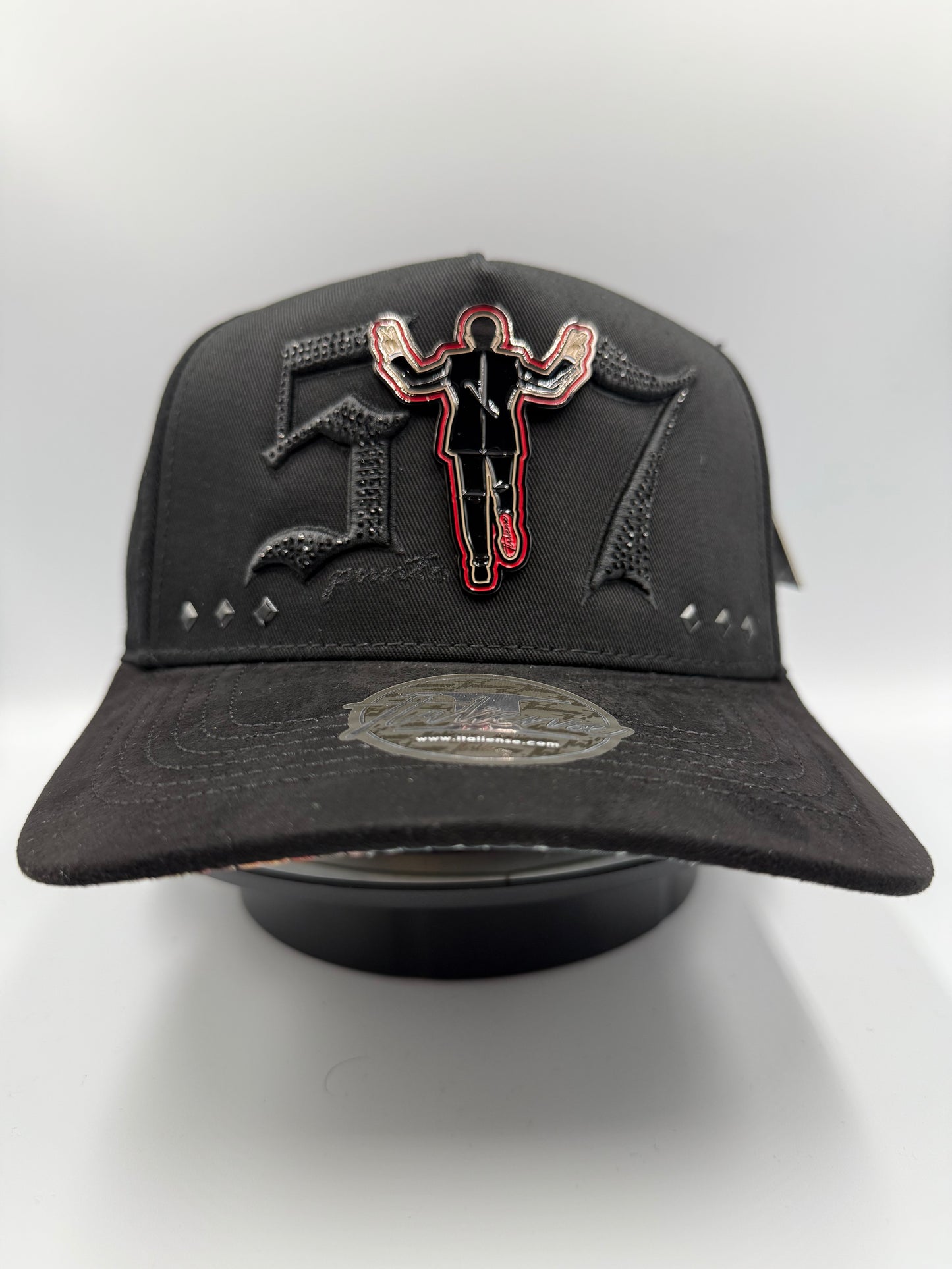 Italiense 57 Cristal