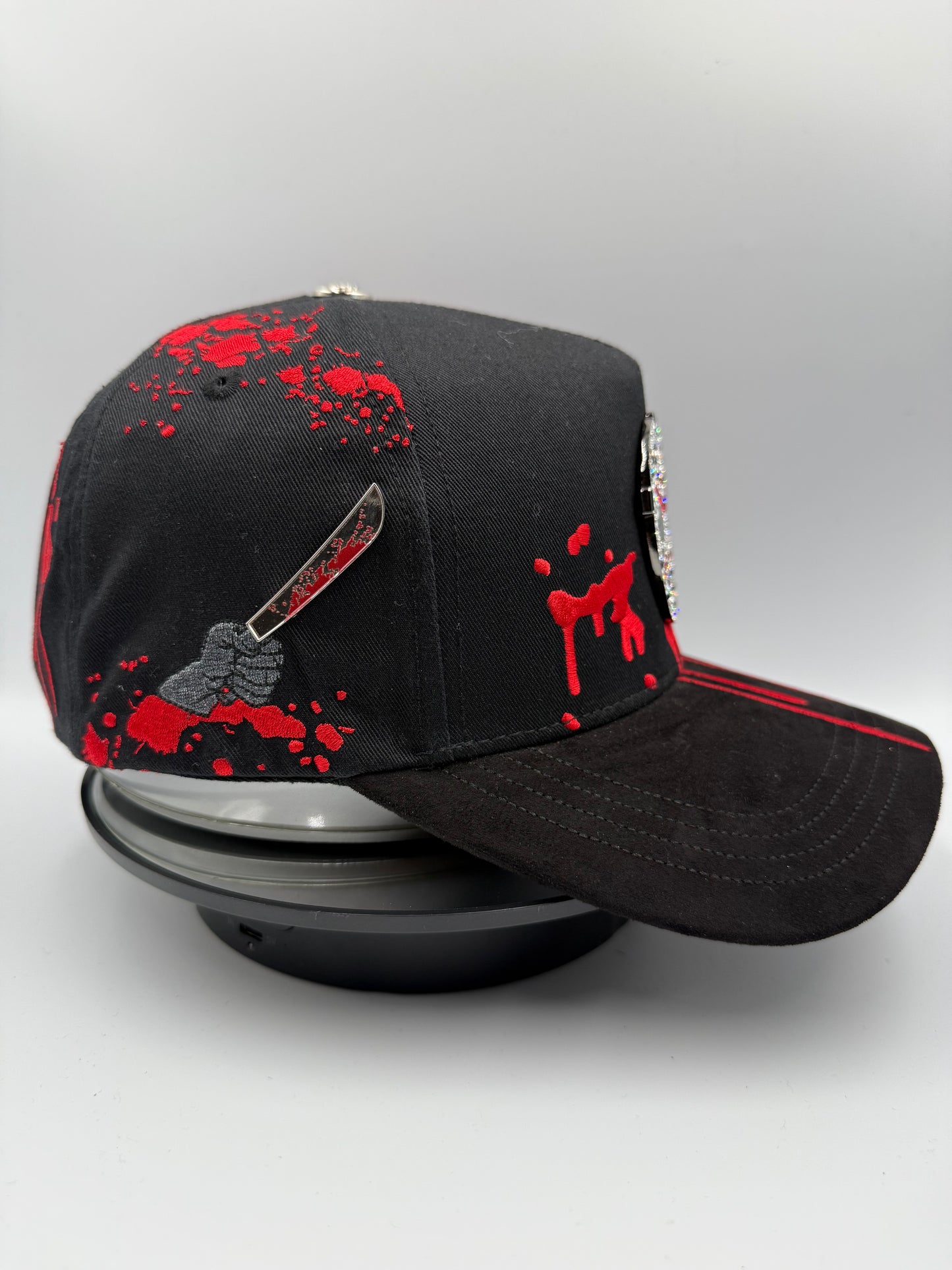  Stylish Cap for Jason Fans