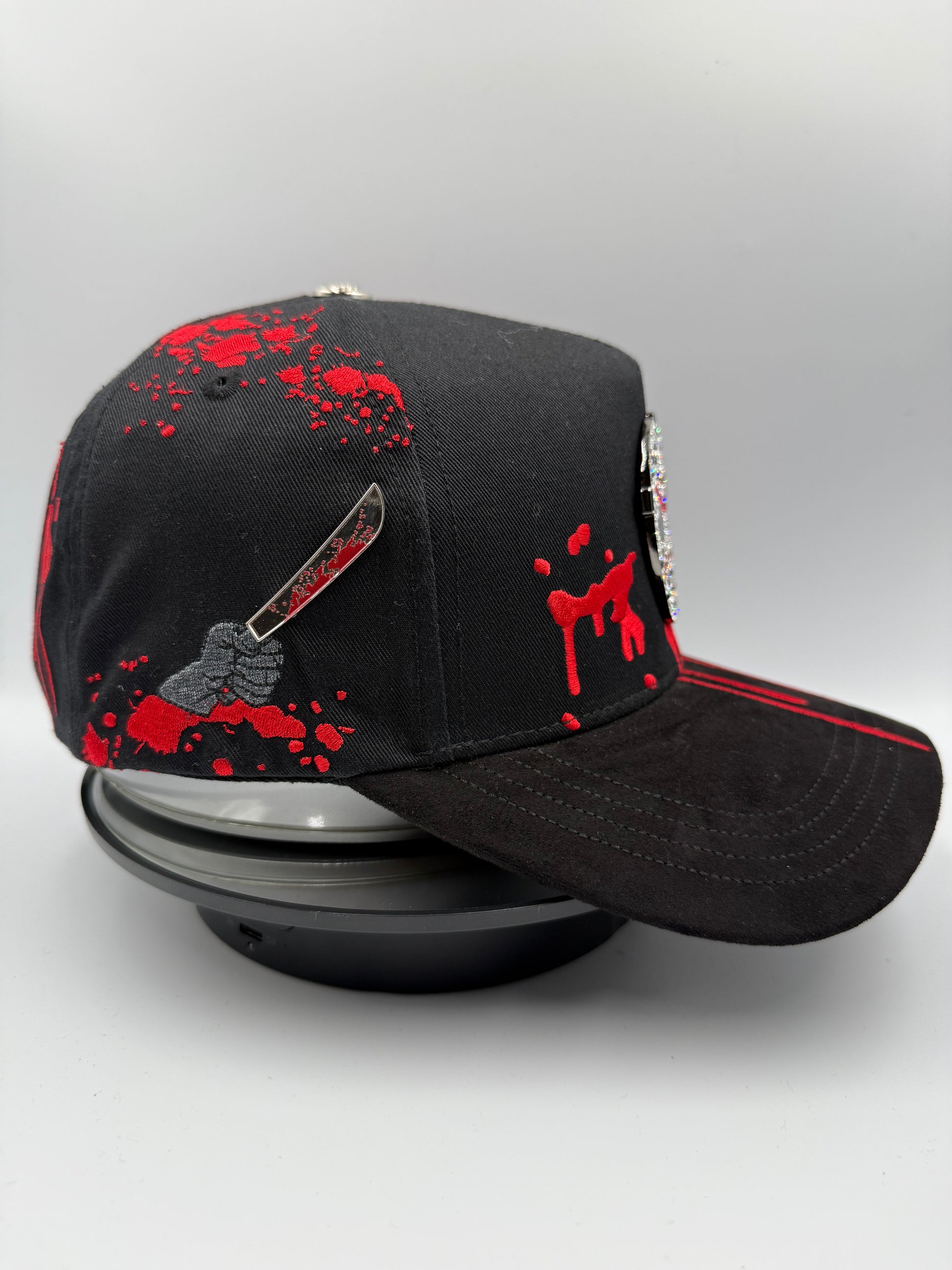  Stylish Cap for Jason Fans
