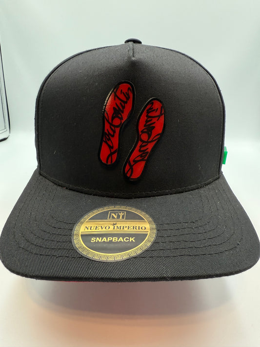 Nuevo Imperio suelita