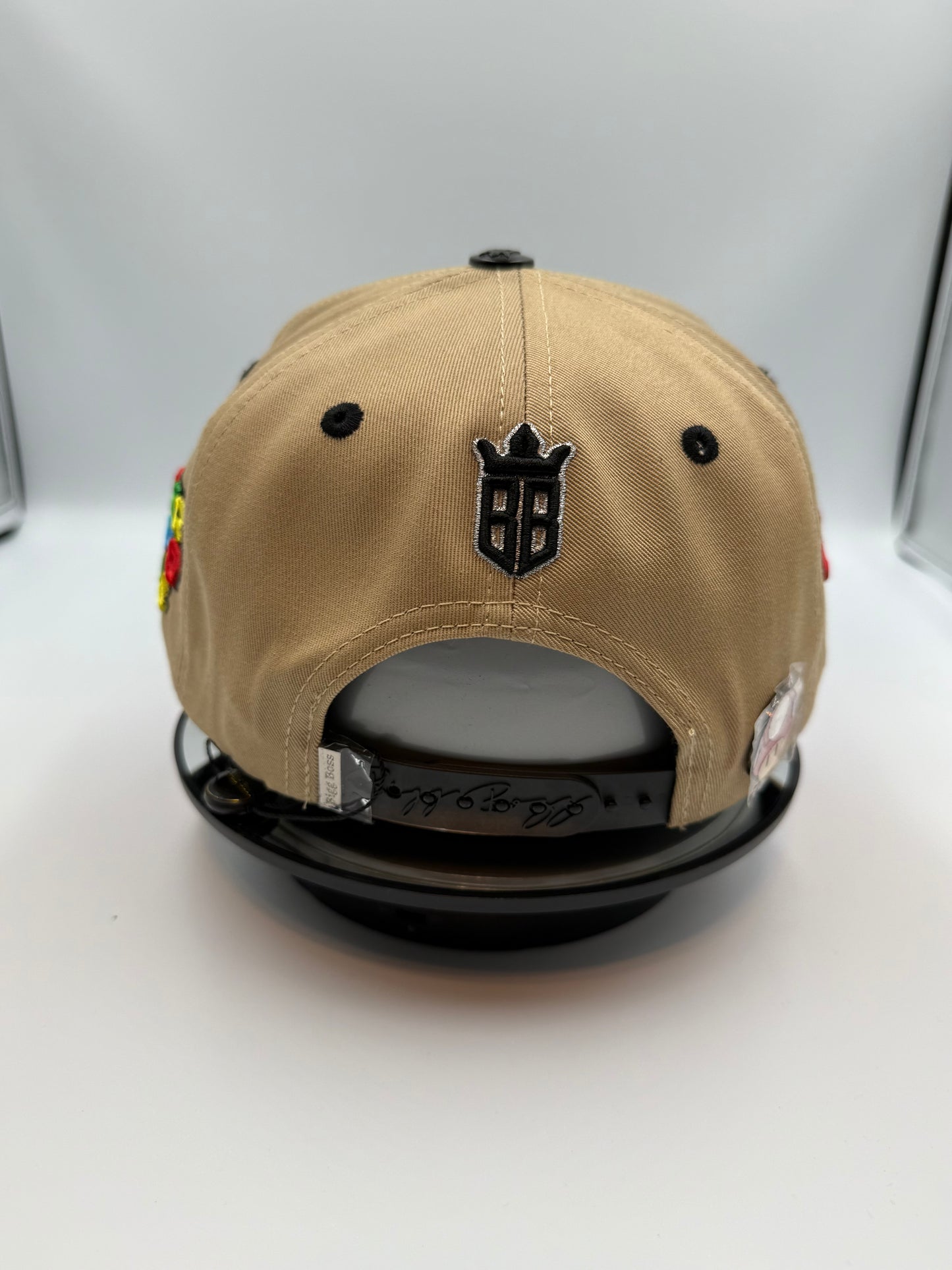 Big Boss el chapo bros