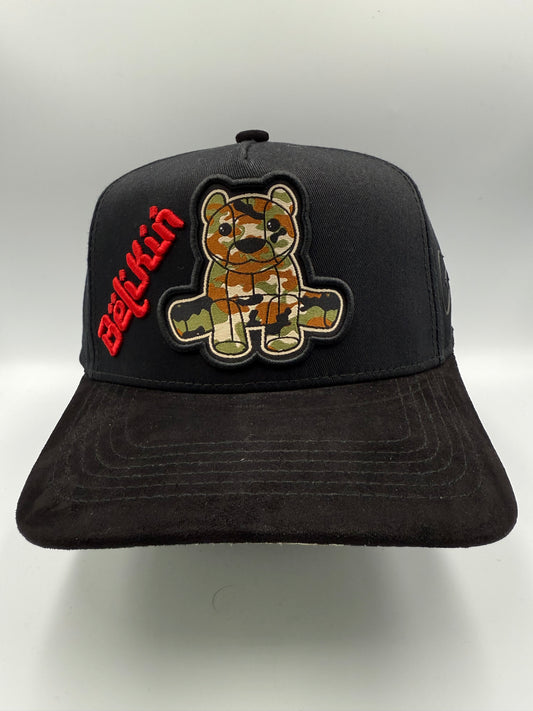 Italiense belikin black