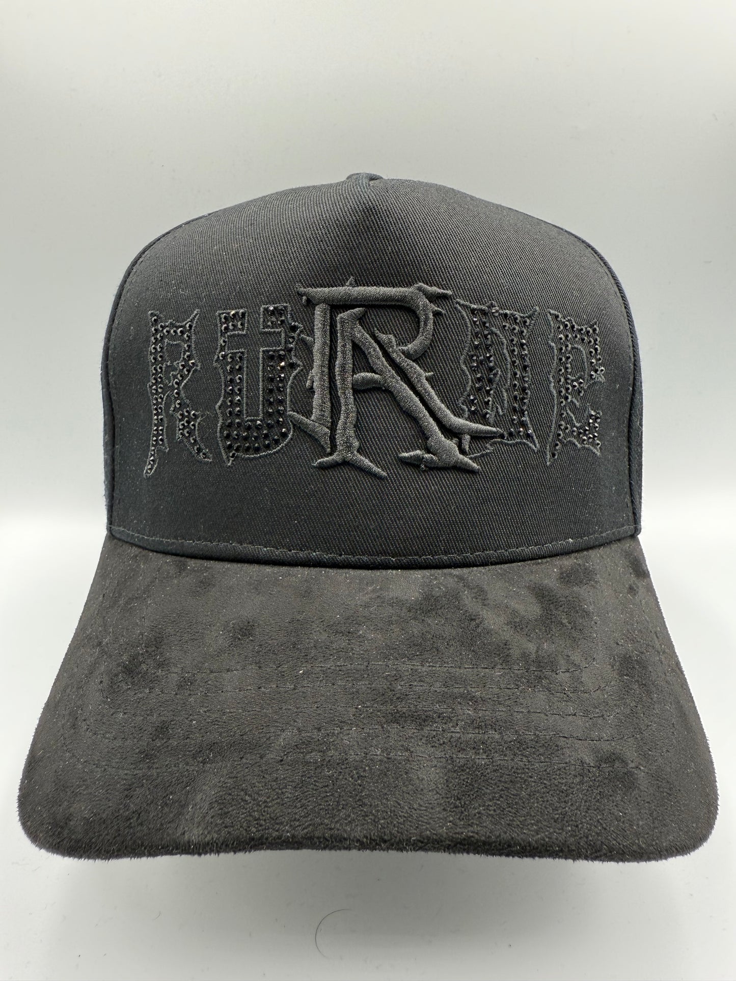 Rude awakening black out