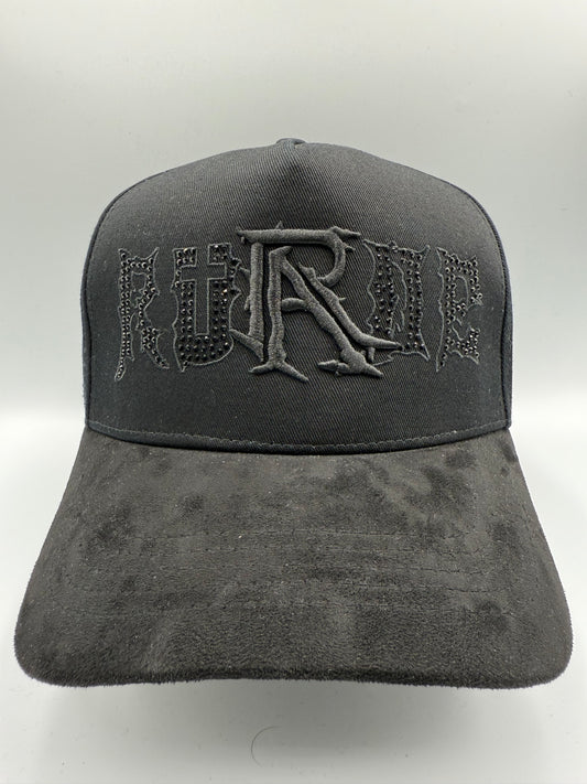 Rude awakening black out