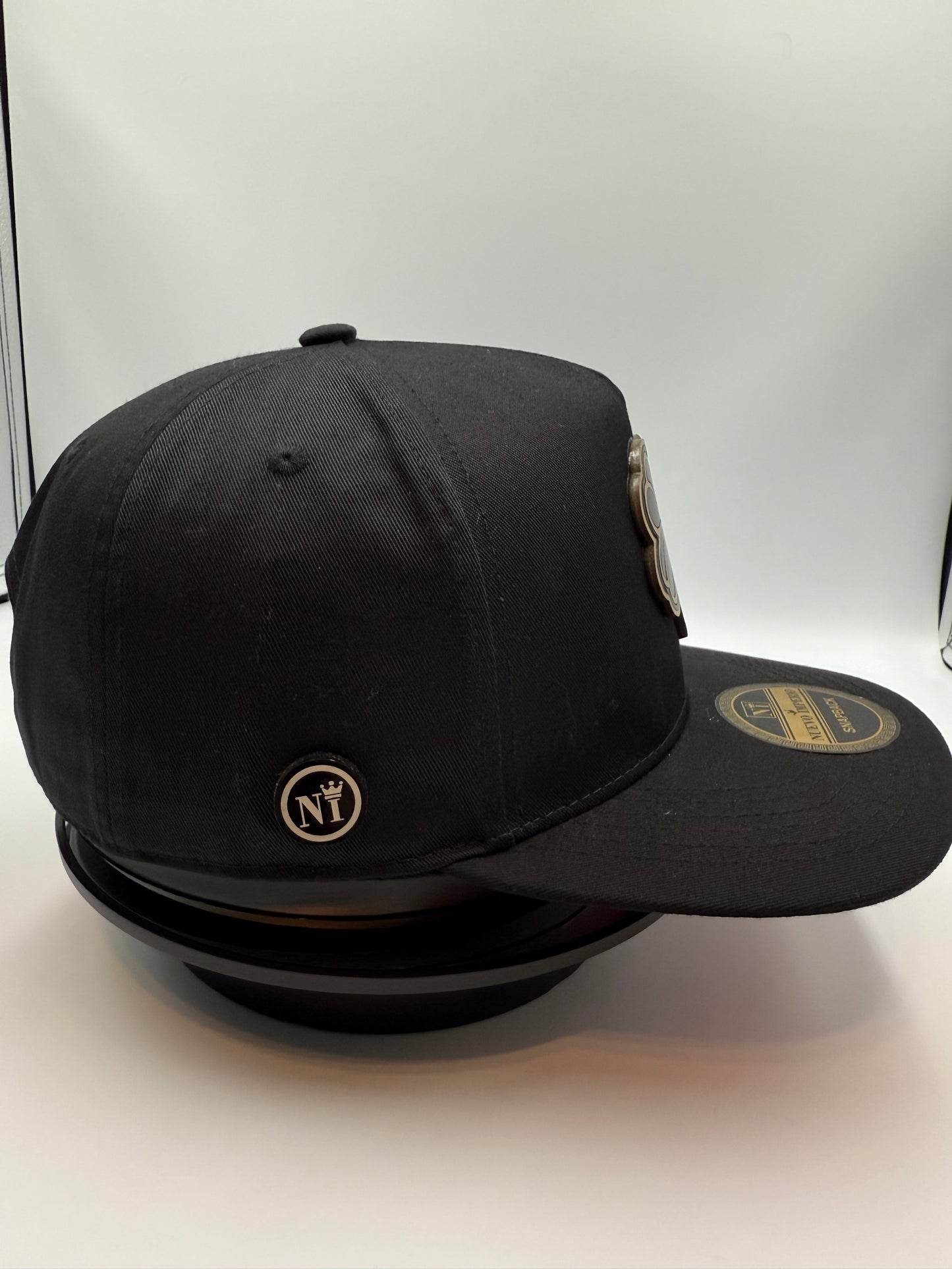 Nuevo Imperio trébol oro