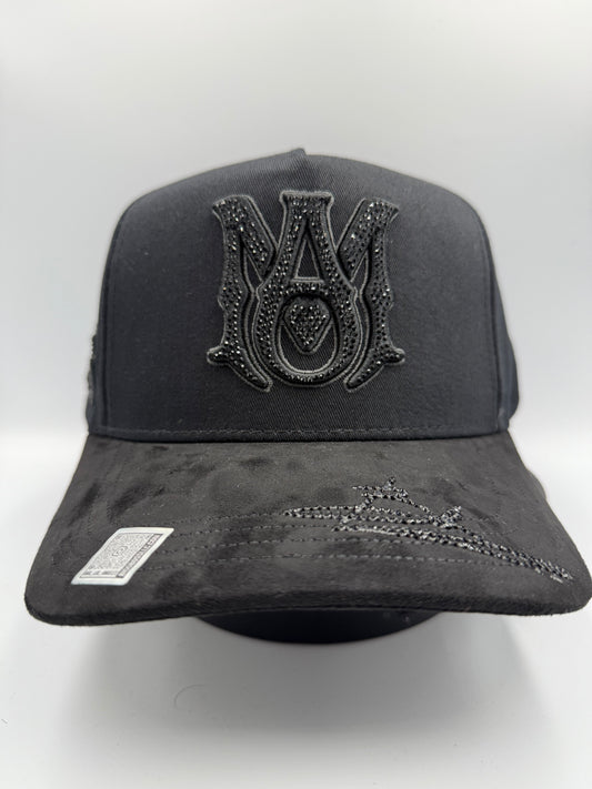 Big Boss Amiri black