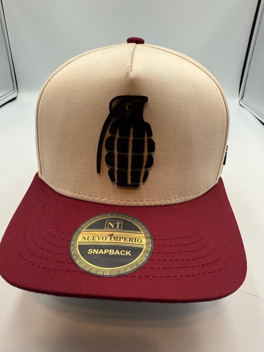 Nuevo Imperio granada