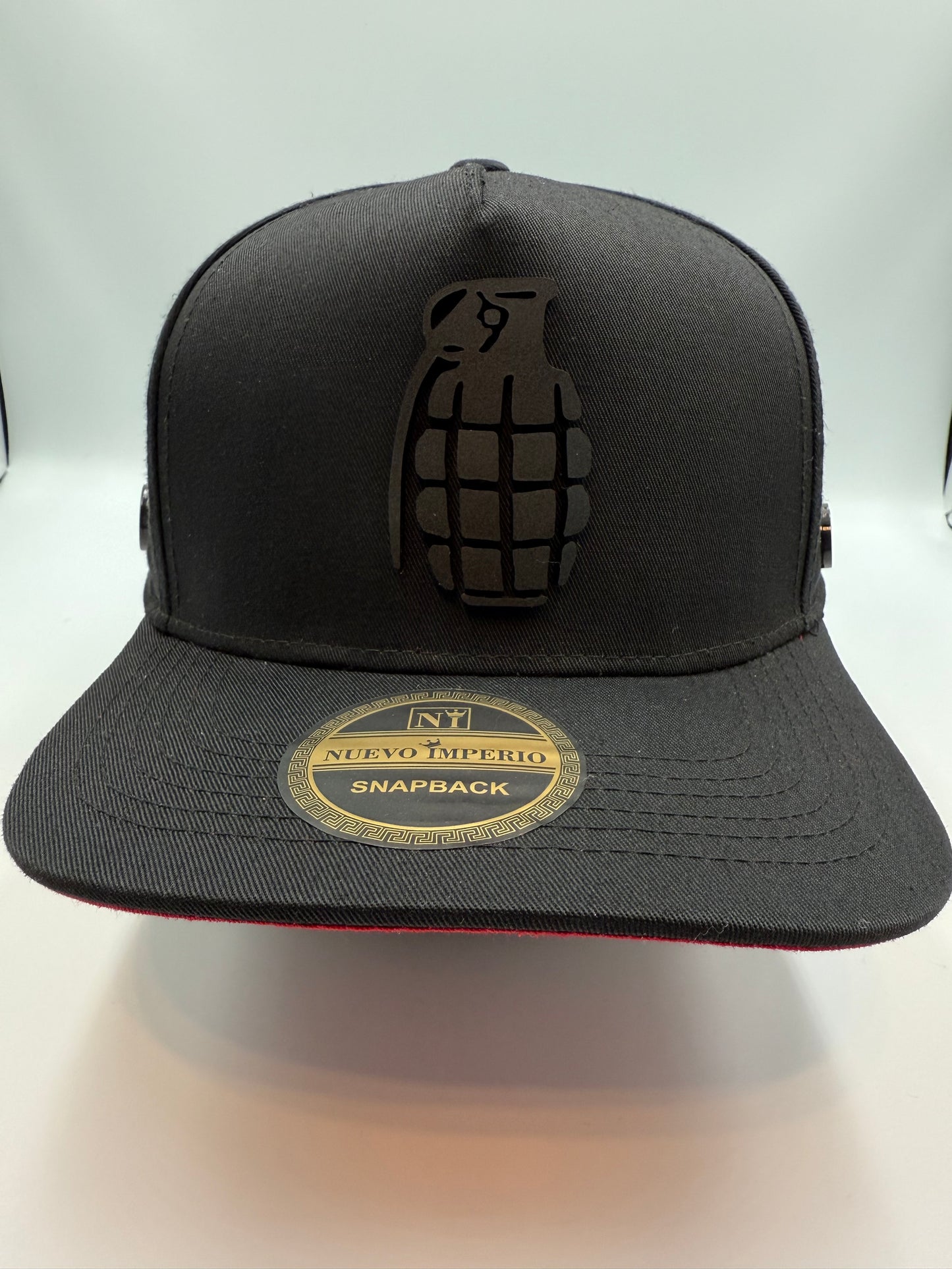 Nuevo imperio granada