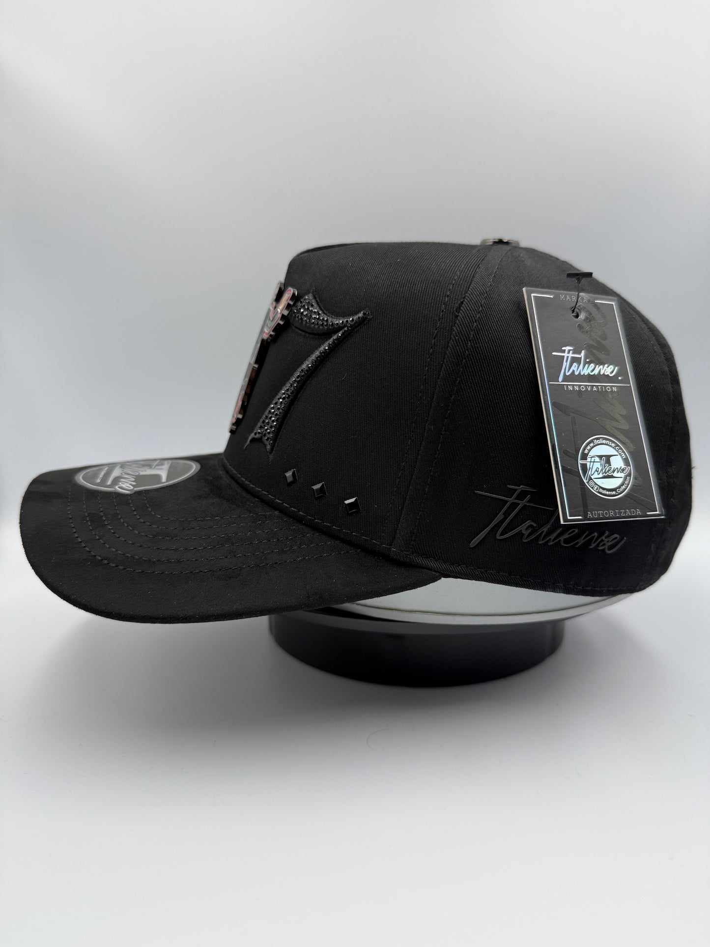 Italiense 57 Cristal