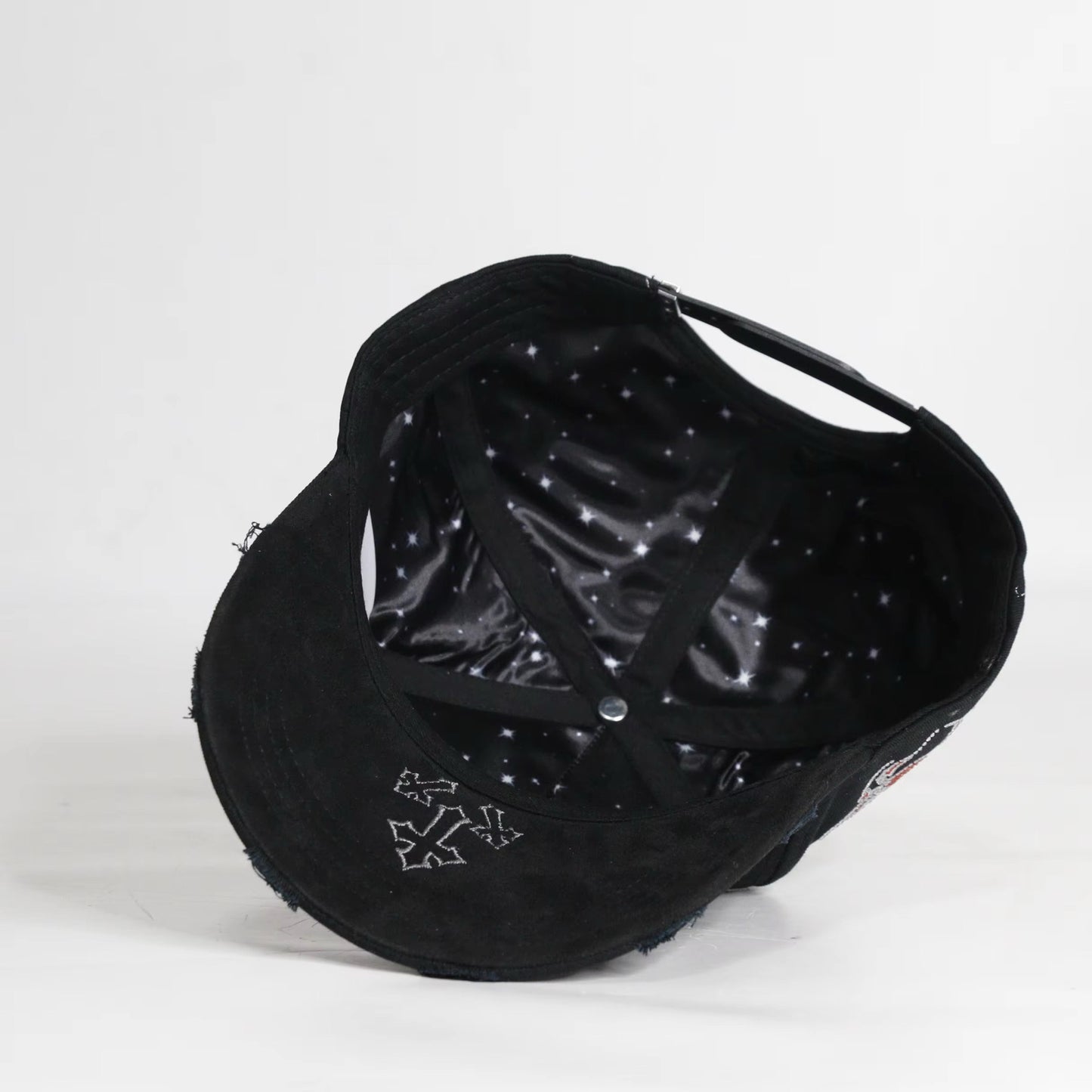 001 Danny Beli Caps ulmimate vemon “coming soon”