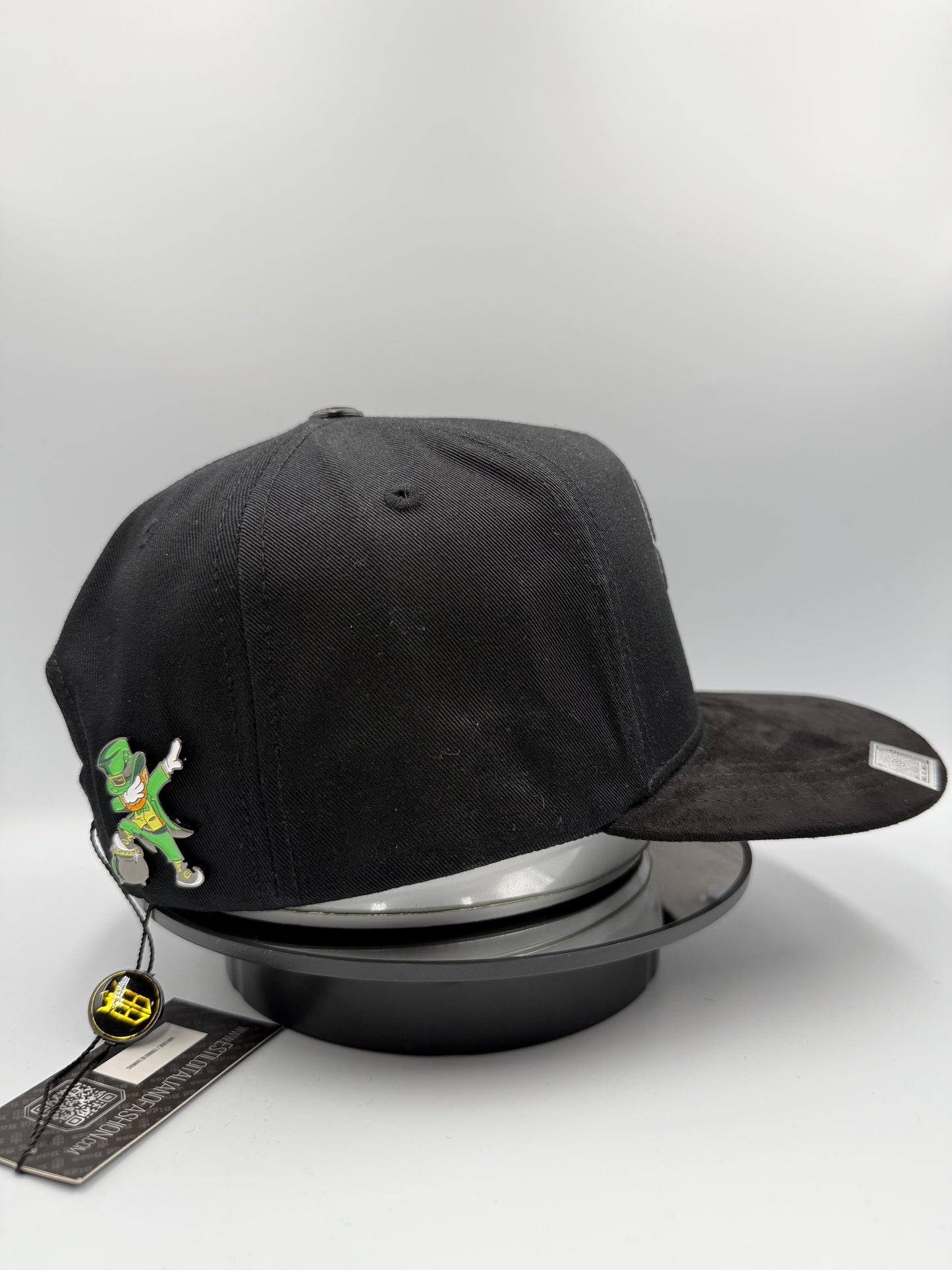 Big Boss hat trébol