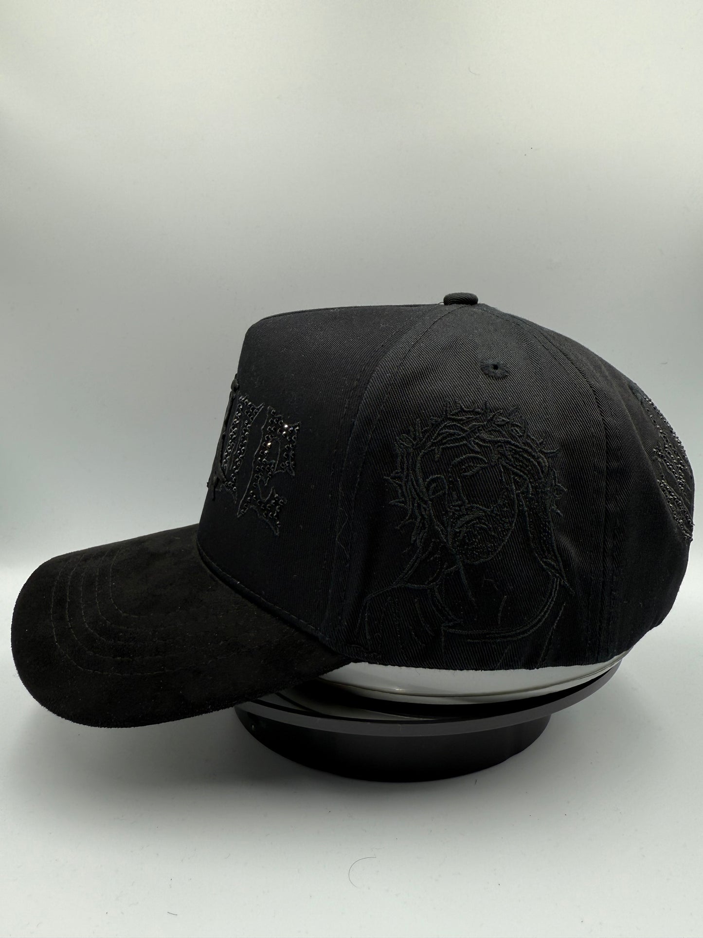 Rude awakening black out