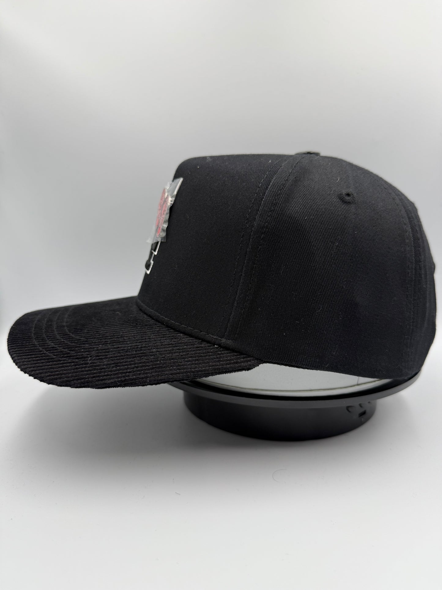 Big boss LA suelita roja