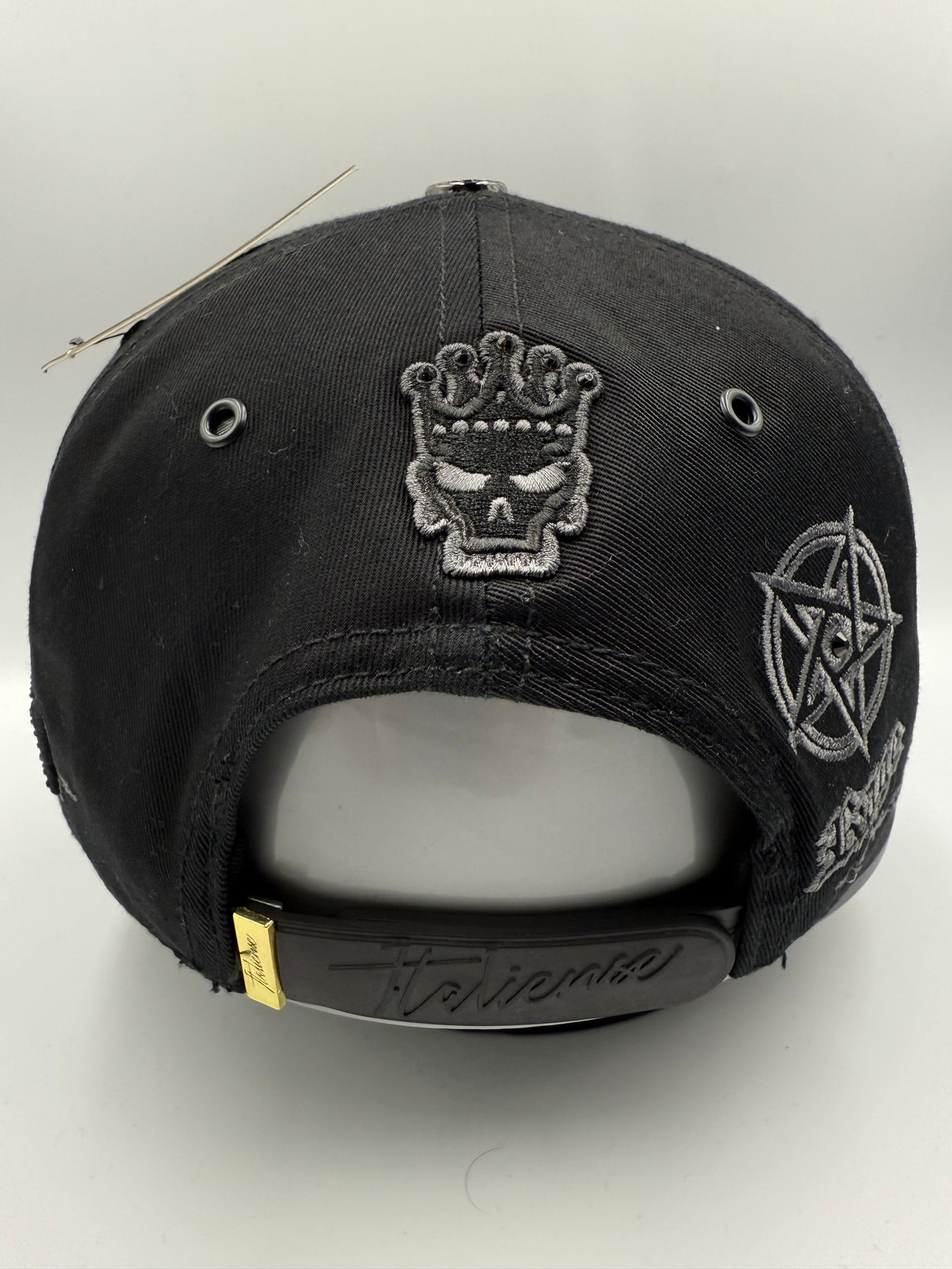 Italiense heart granade