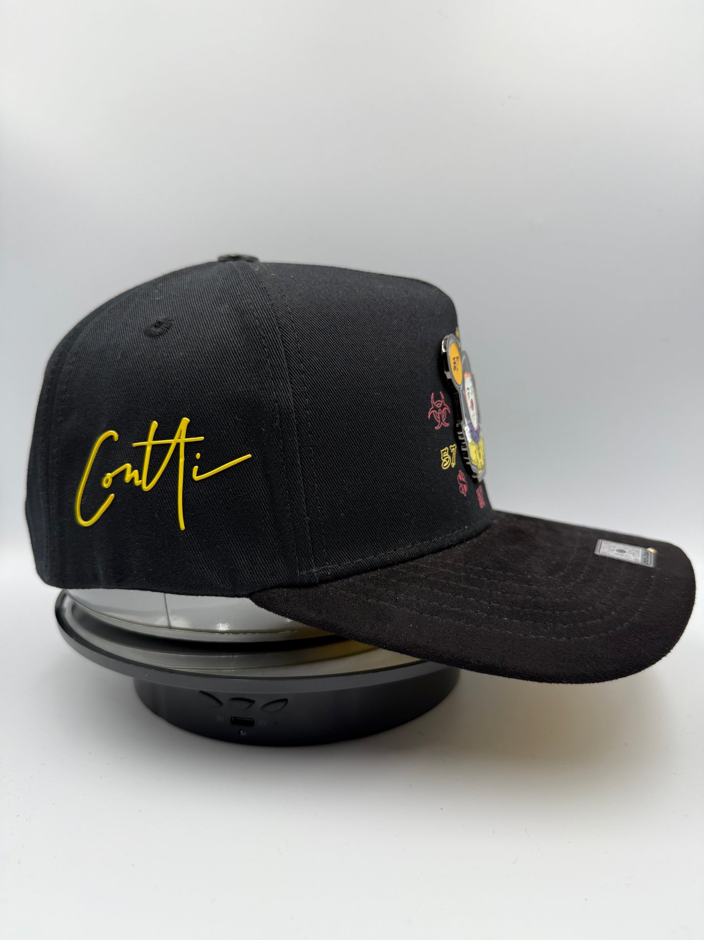 Contli hats 57