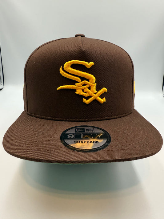 Nuevo imperio Sox’s