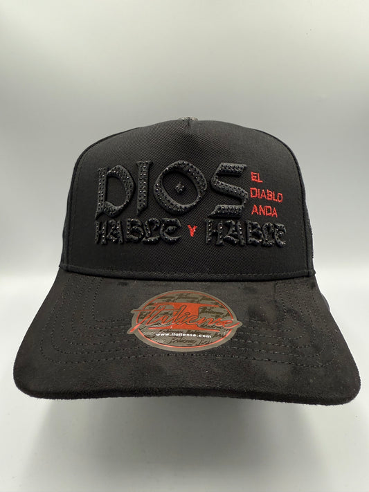 Kilo hats 14-14