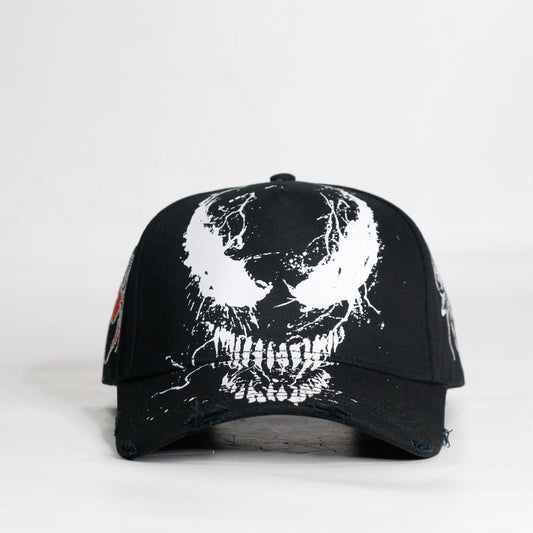 001 Danny Beli Caps ulmimate vemon “coming soon”