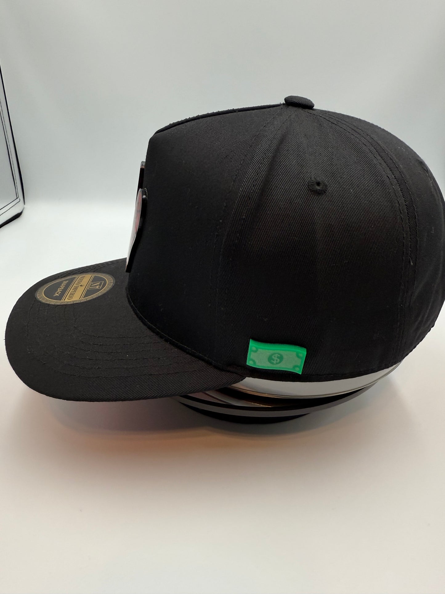 Nuevo Imperio suelita