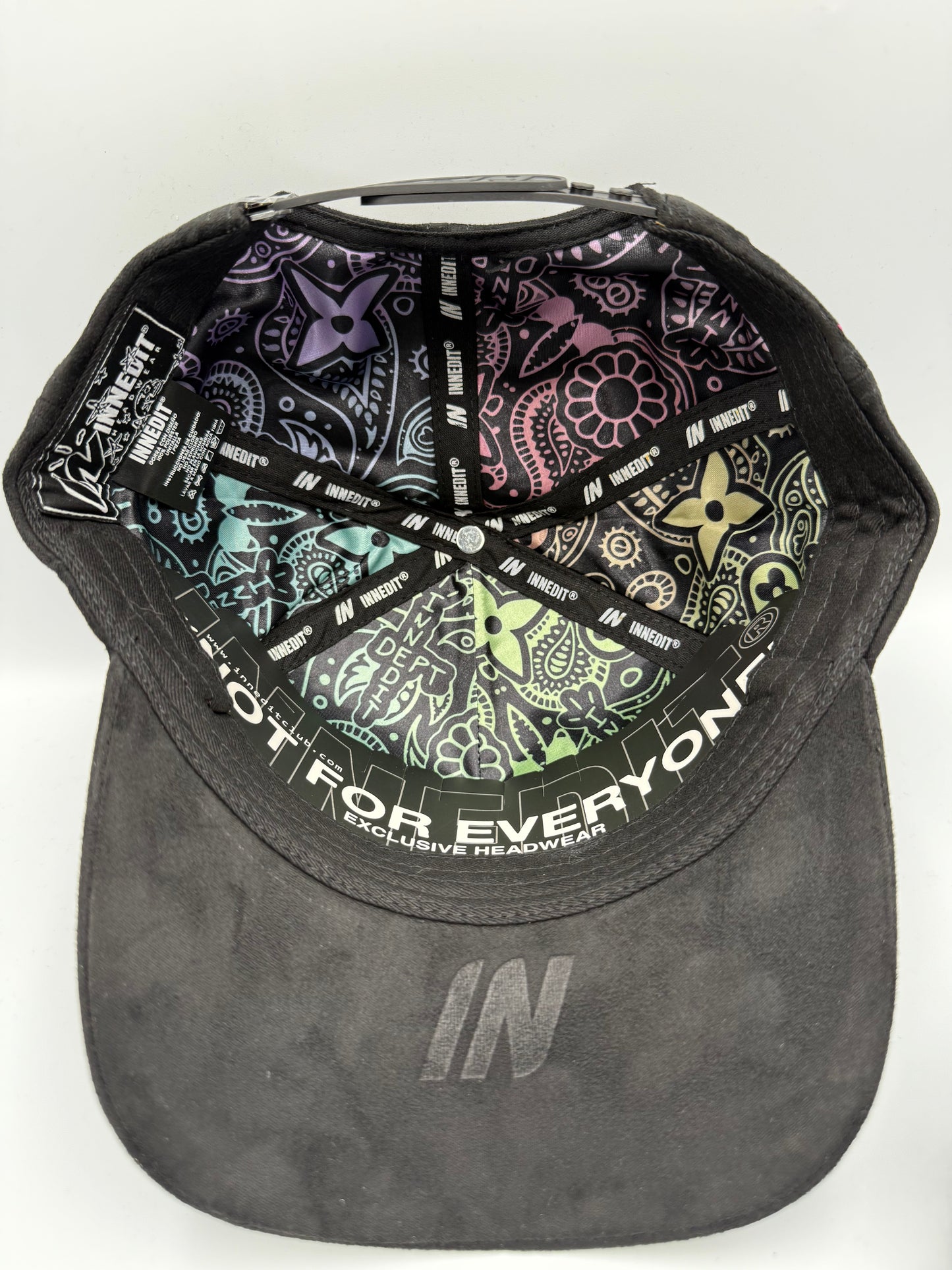 Muratravis innedit hat colores full set