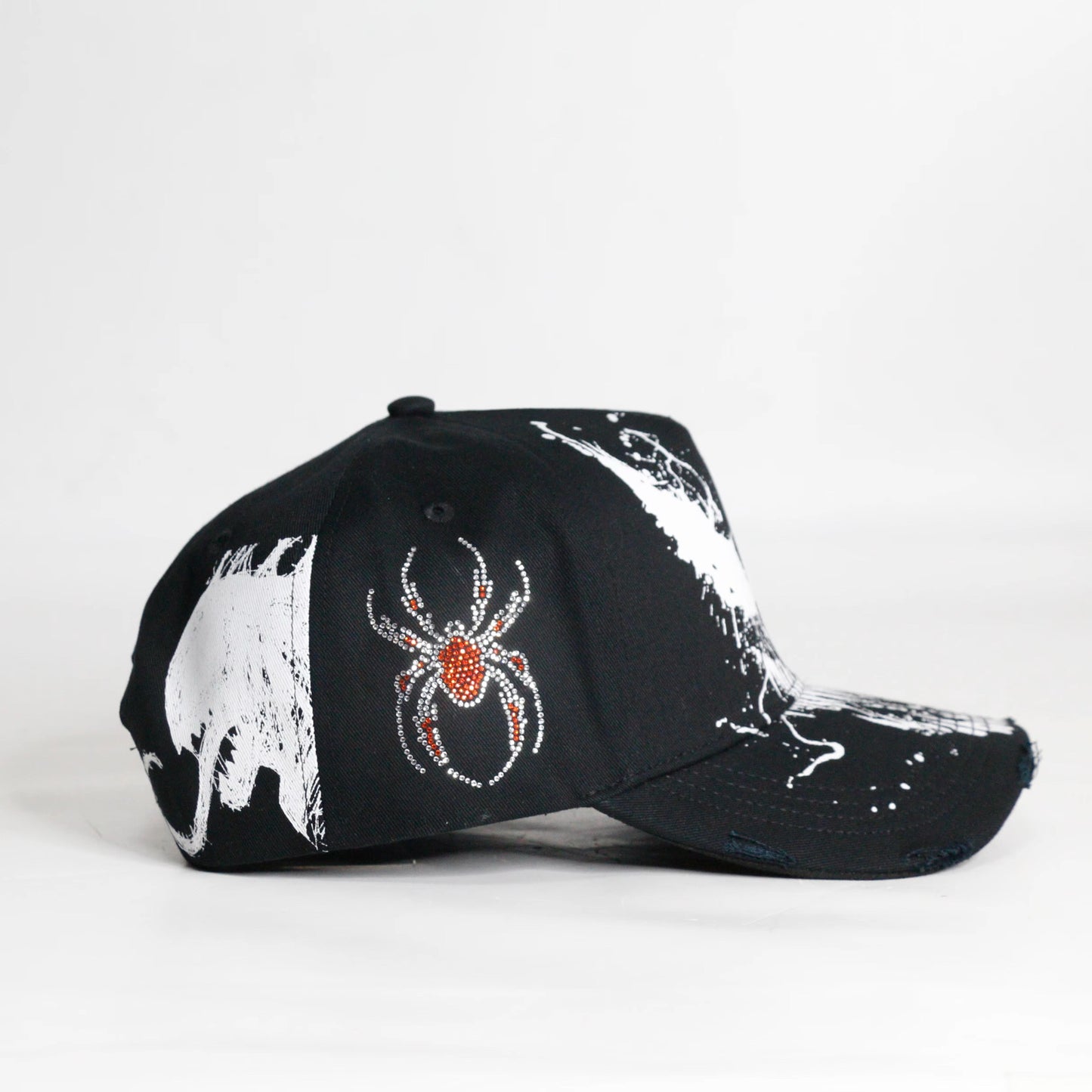 001 Danny Beli Caps ulmimate vemon “coming soon”