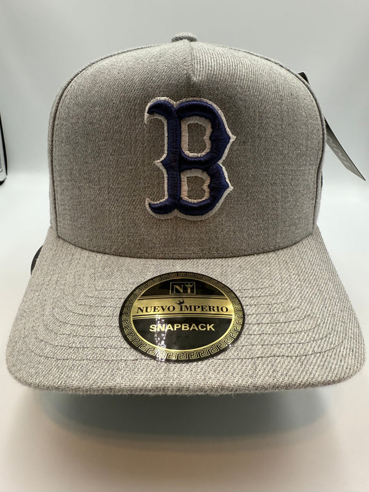 Nuevo imperio boston