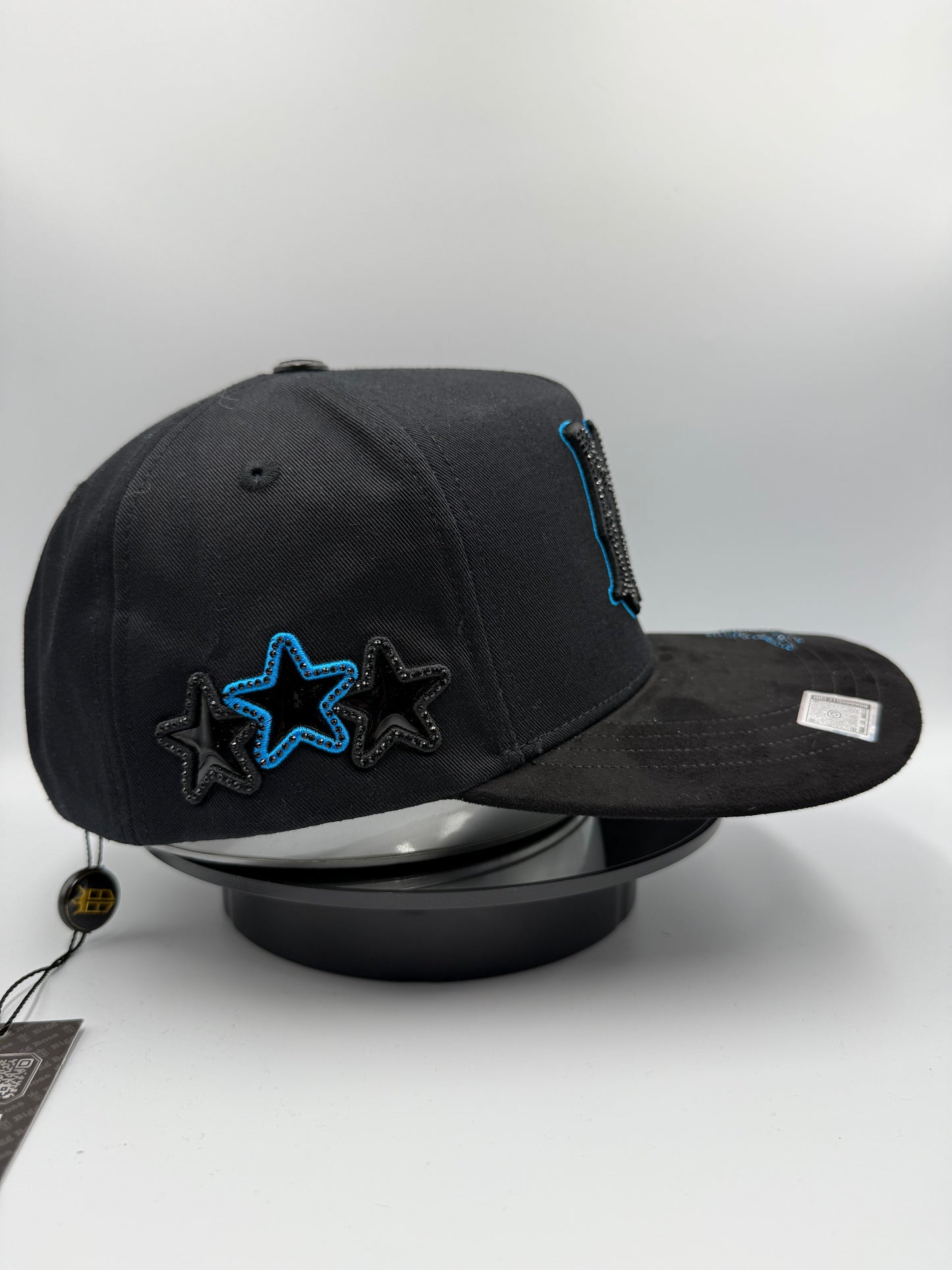 Big Boss Amiri Cap for Streetwear