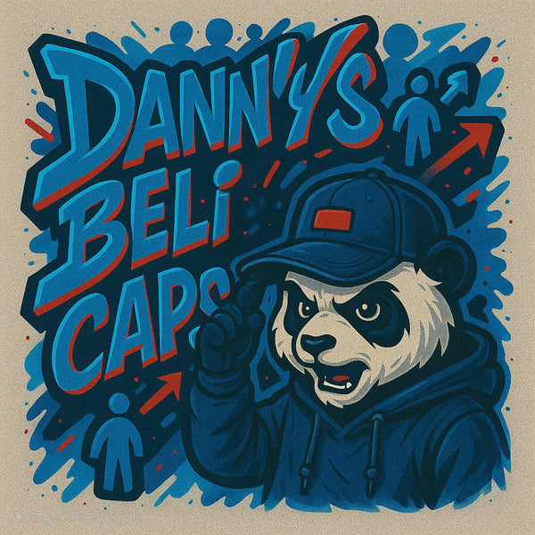 Danny’s Beli Caps