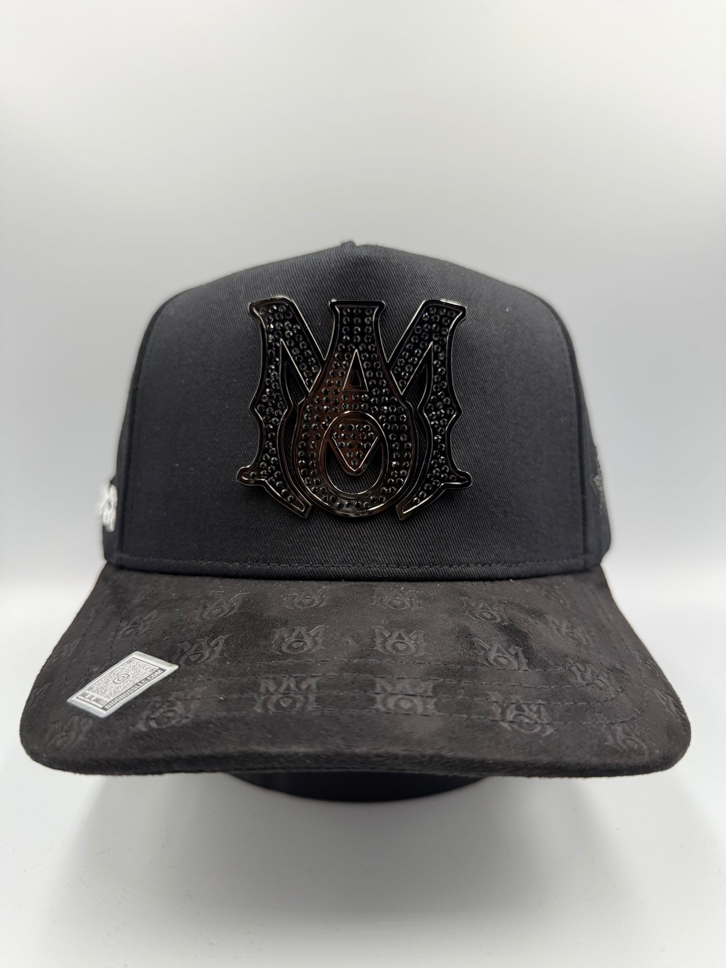 Big Boss Amiri Baseball Cap
