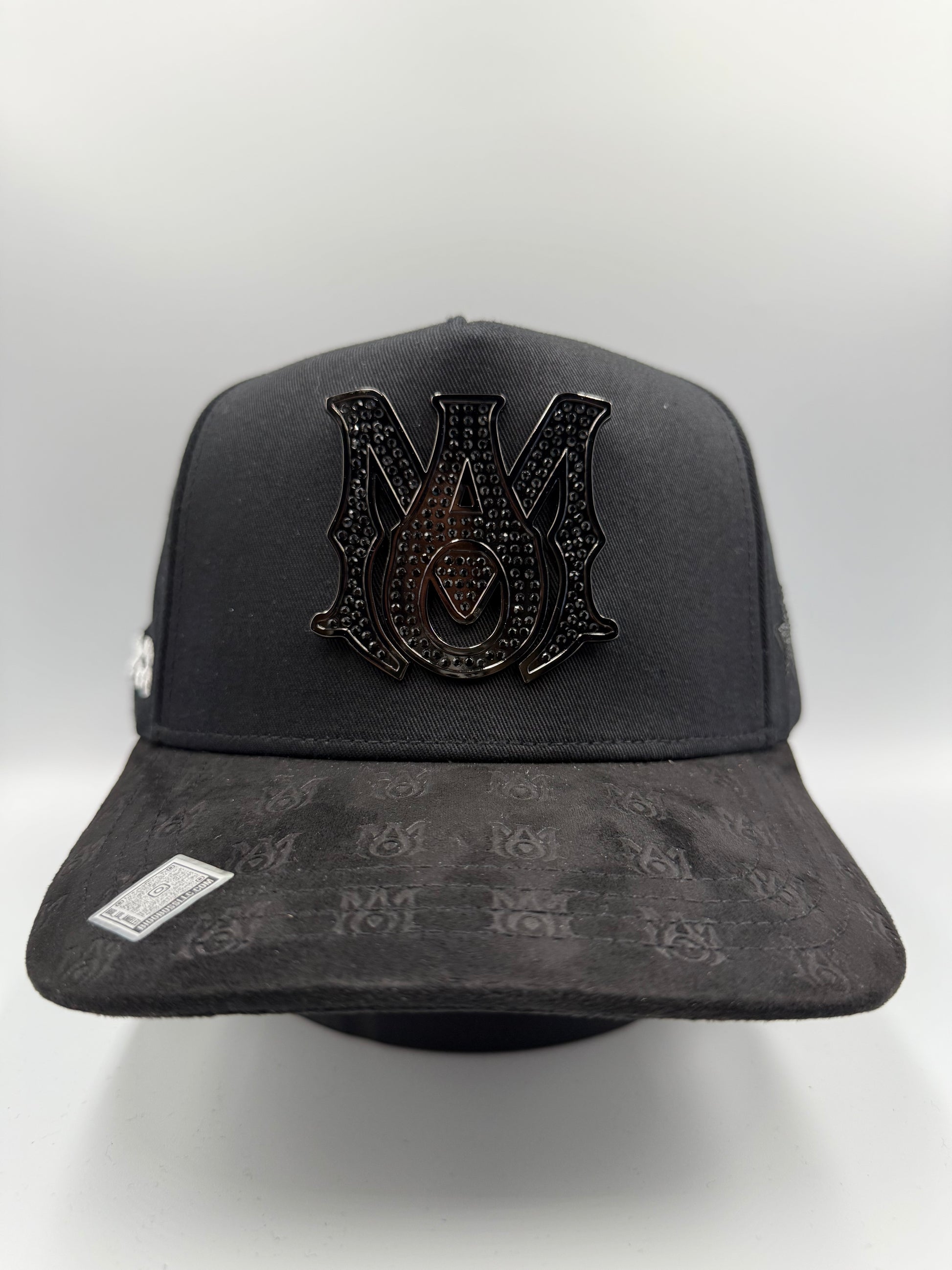 Big Boss Amiri Baseball Cap