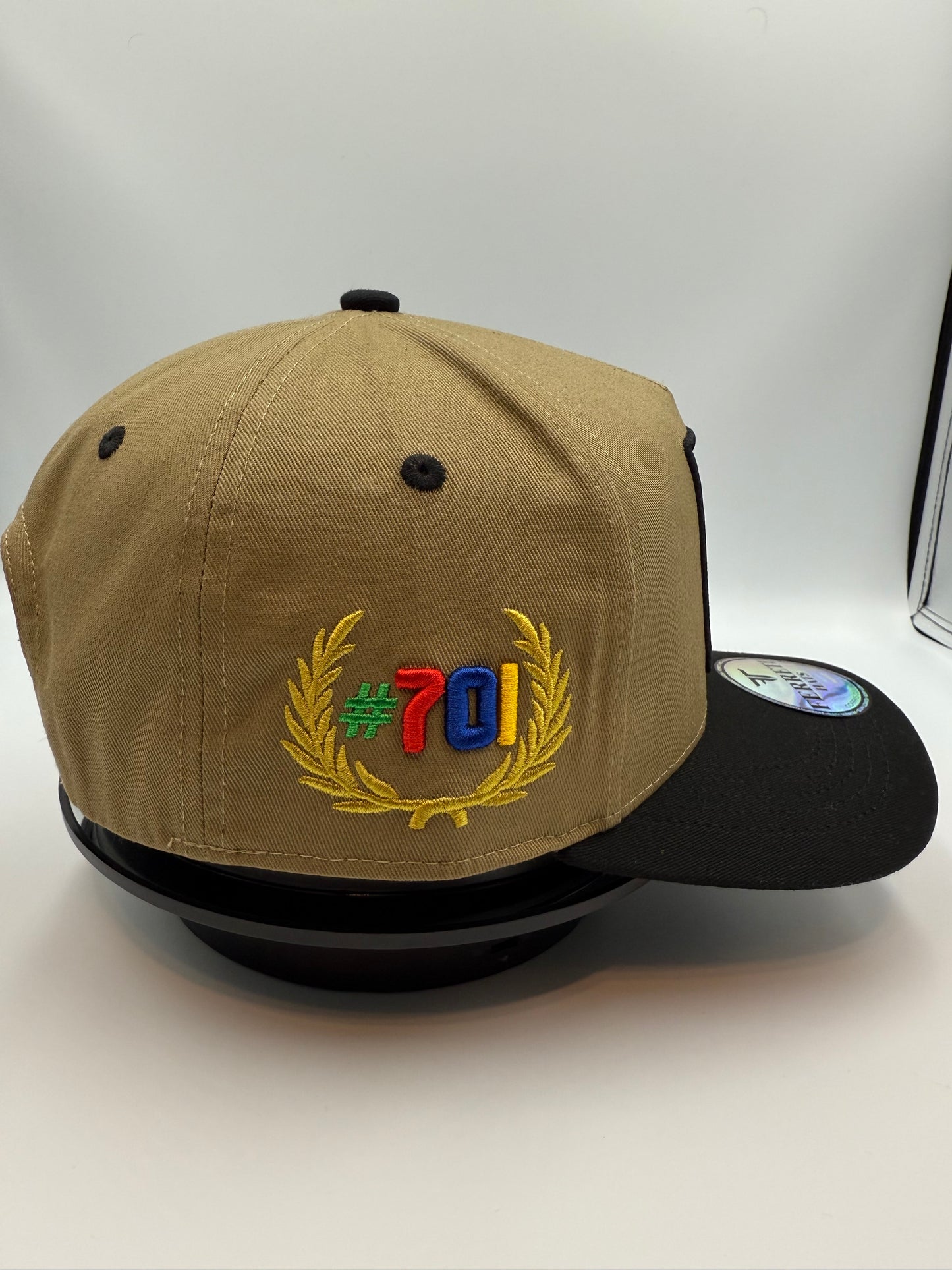 Ferreti Chapito bros