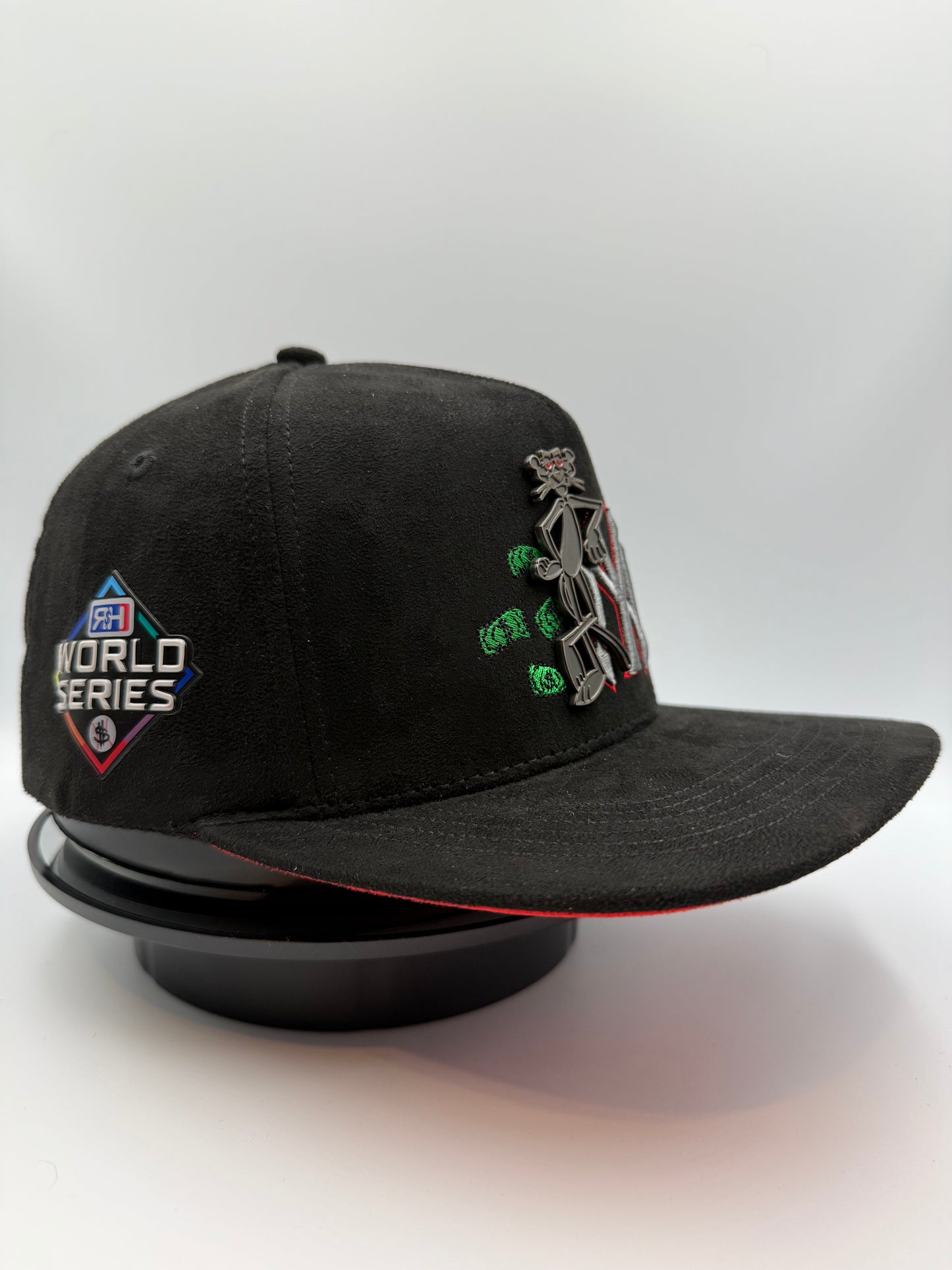 Rico hat