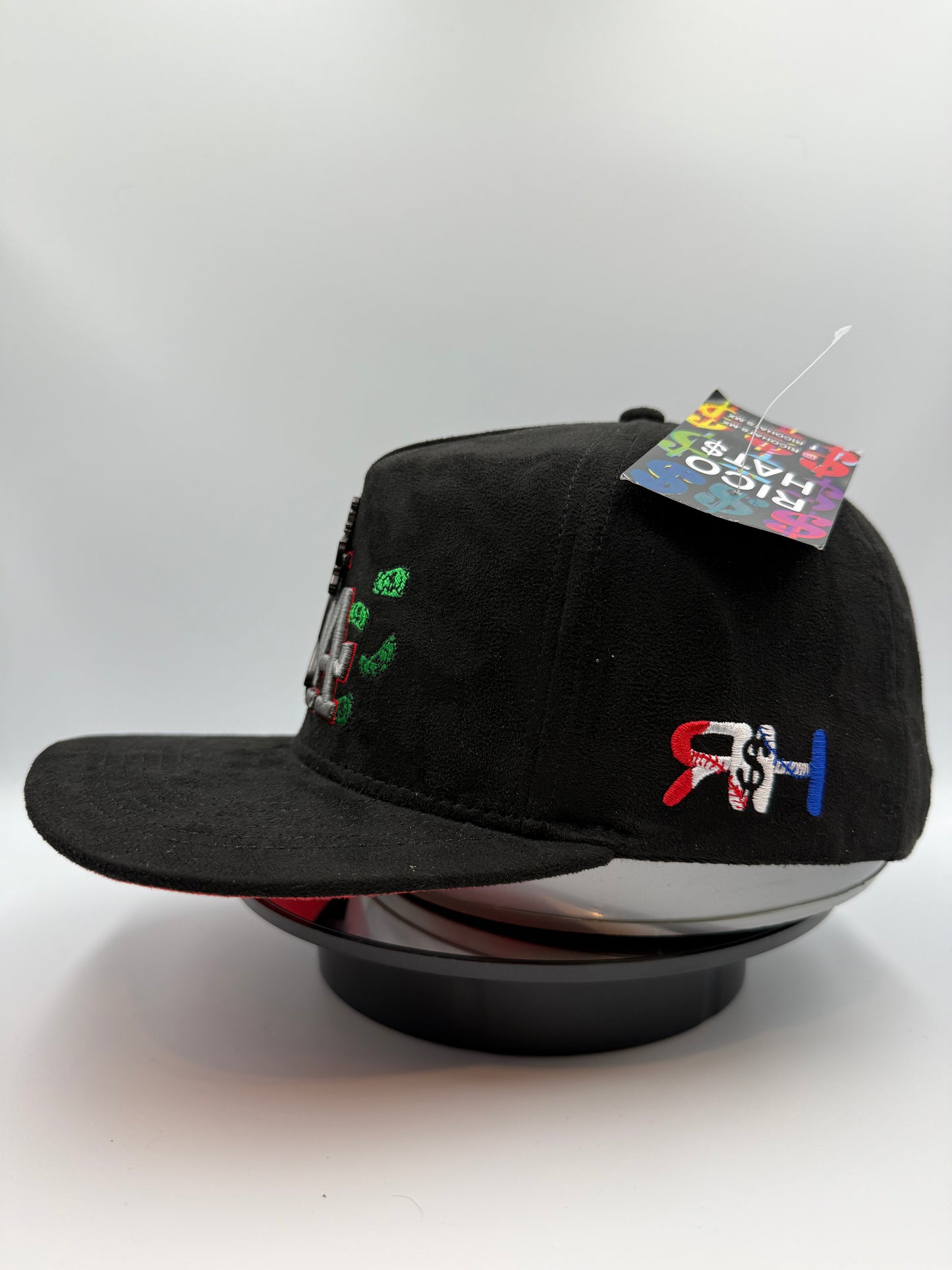 Rico hat