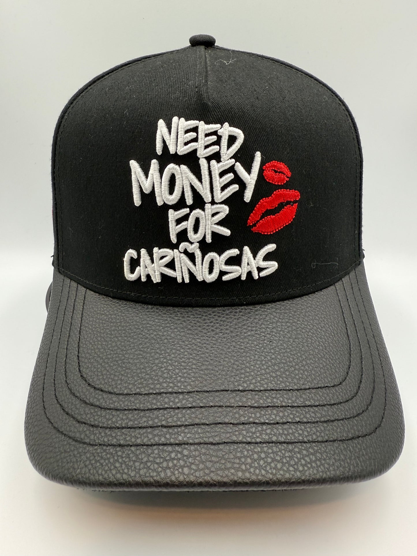 Money hat