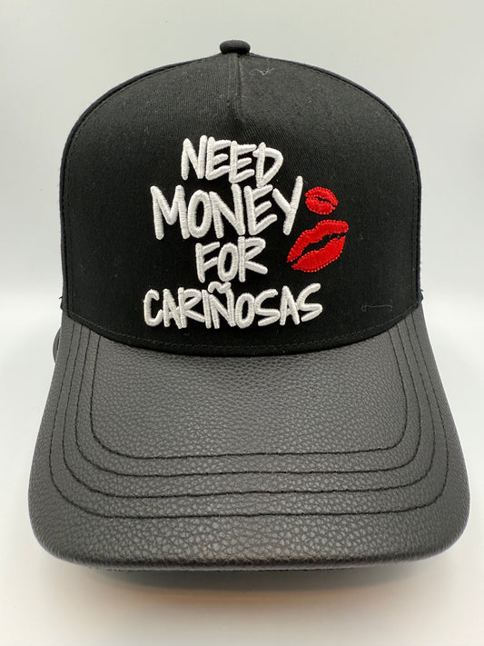 Money hat