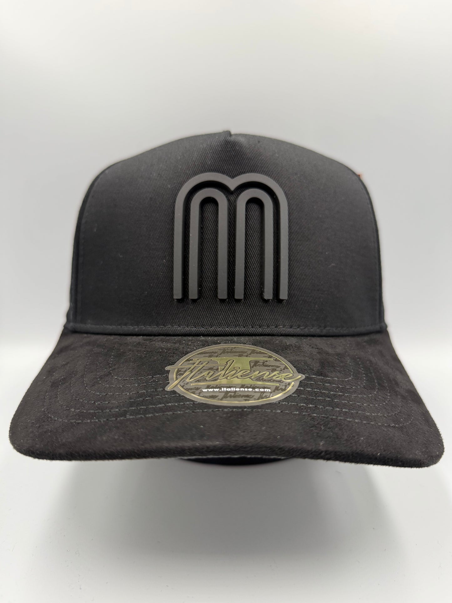 Italiense Mexico hat