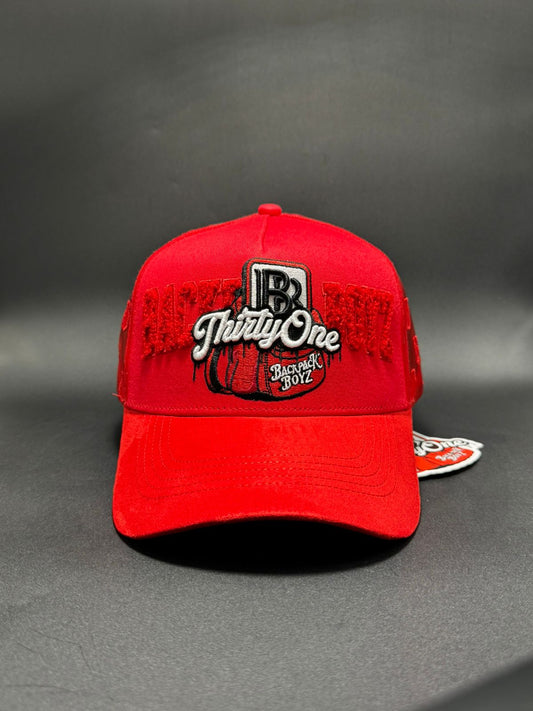 Thirty One hats La Mochila