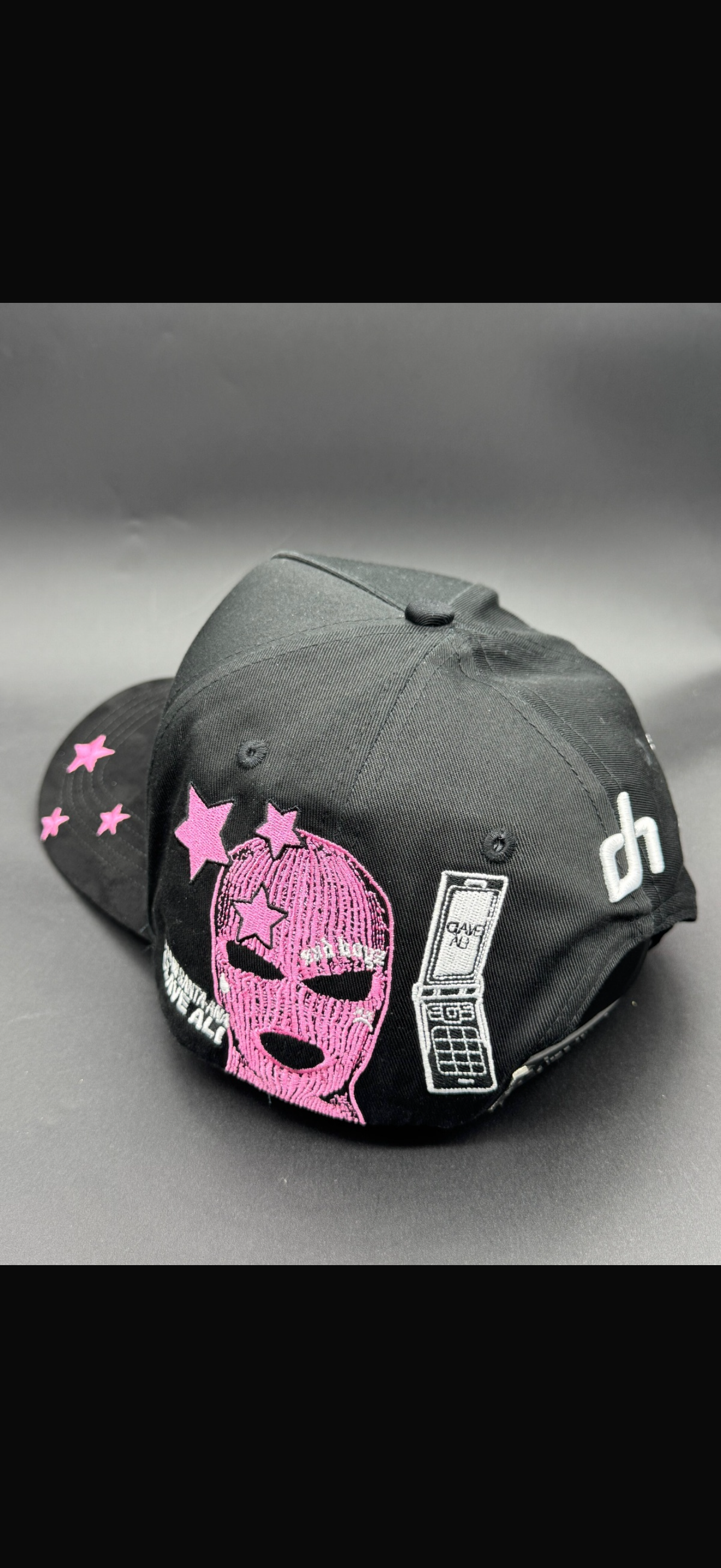 Dandy hats Sad Boyz Clave Ali