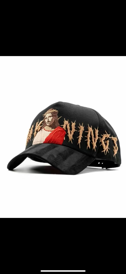 Dandy hats x rude awakening