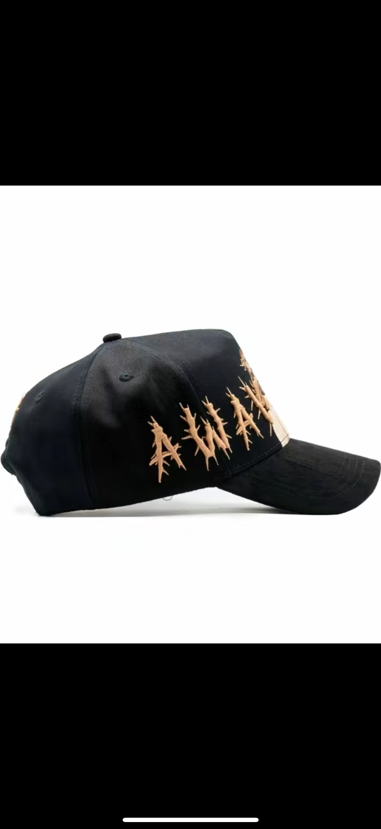 Dandy hats x rude awakening