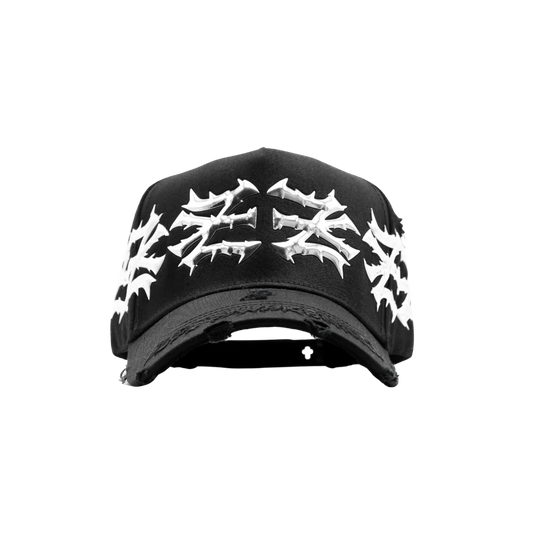 Rude awakening NY Chrome