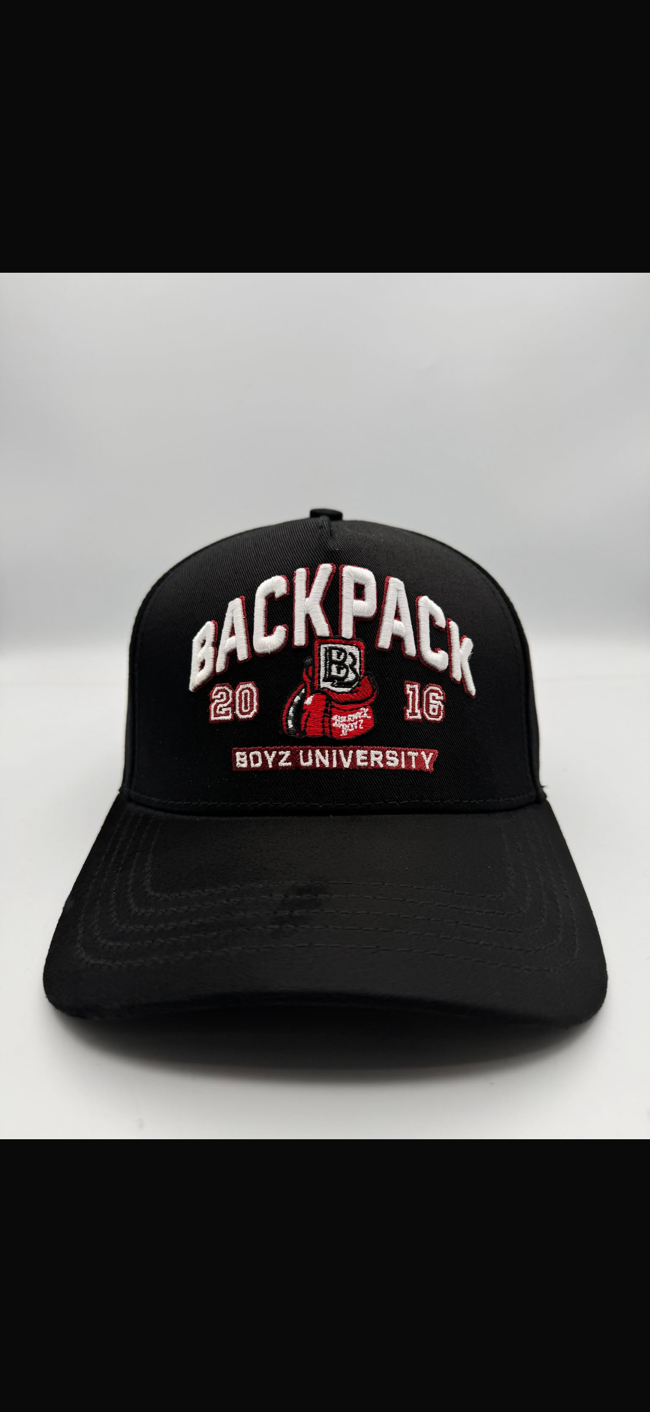 Gallo Fino backpack boyz