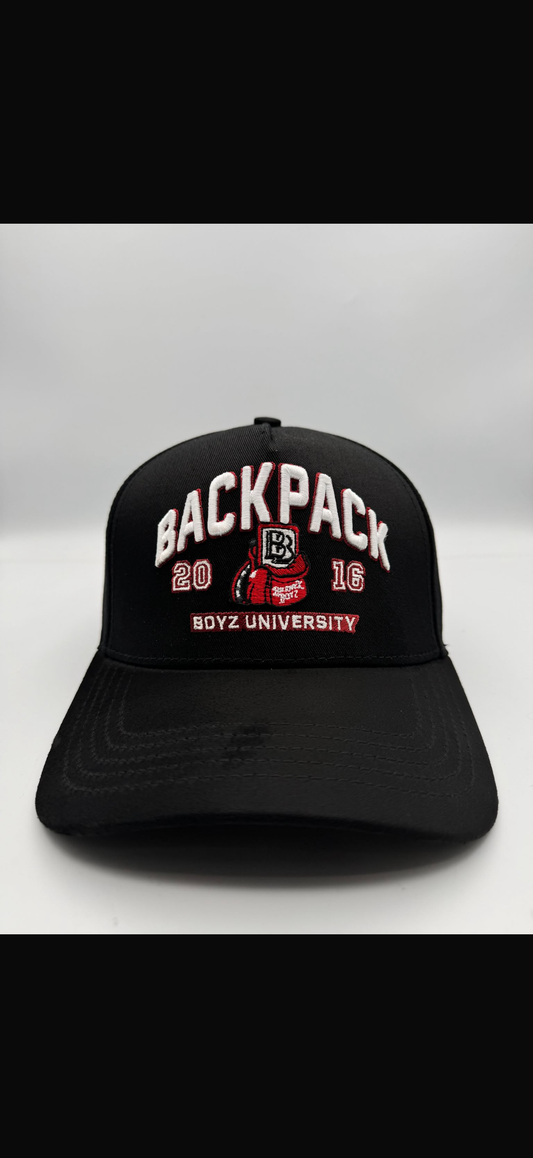 Gallo Fino backpack boyz