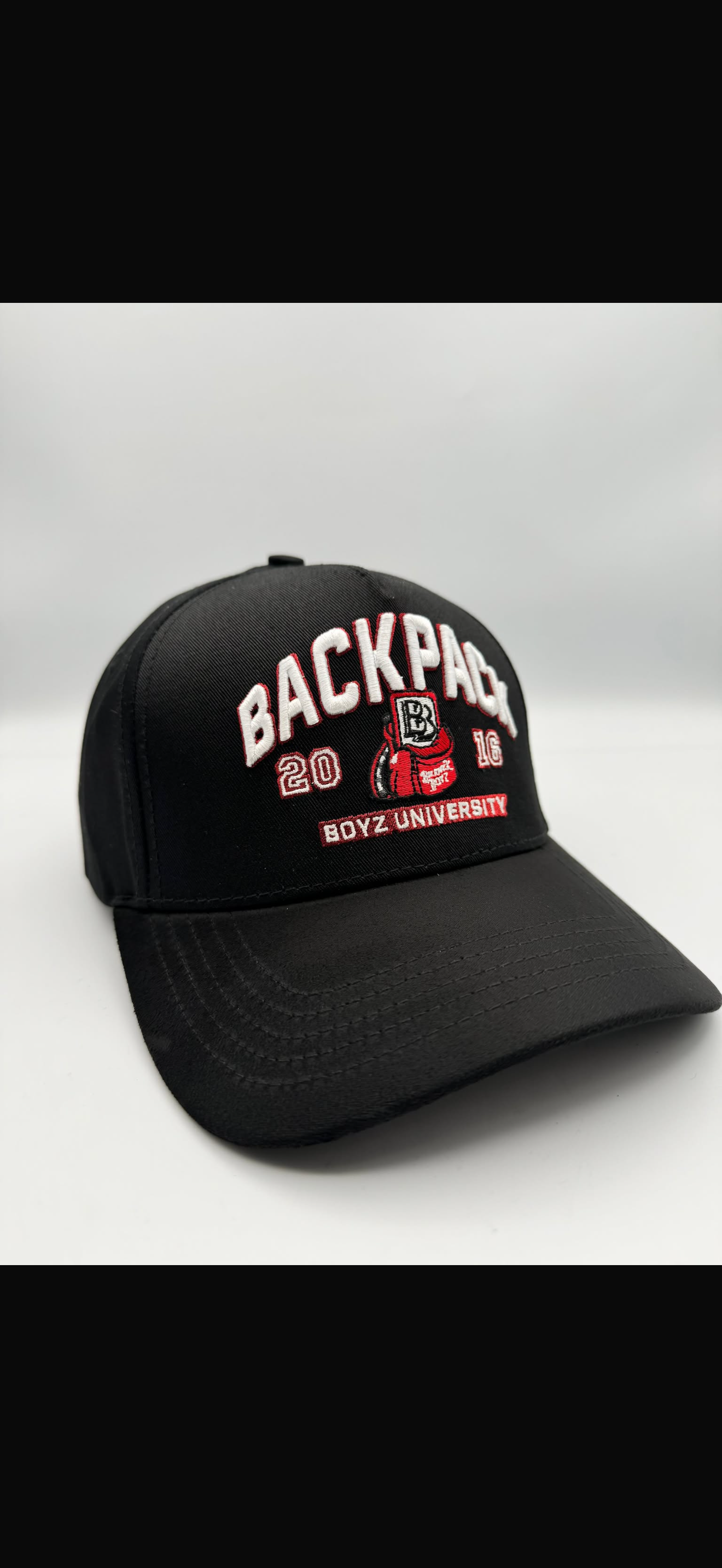 Gallo Fino backpack boyz