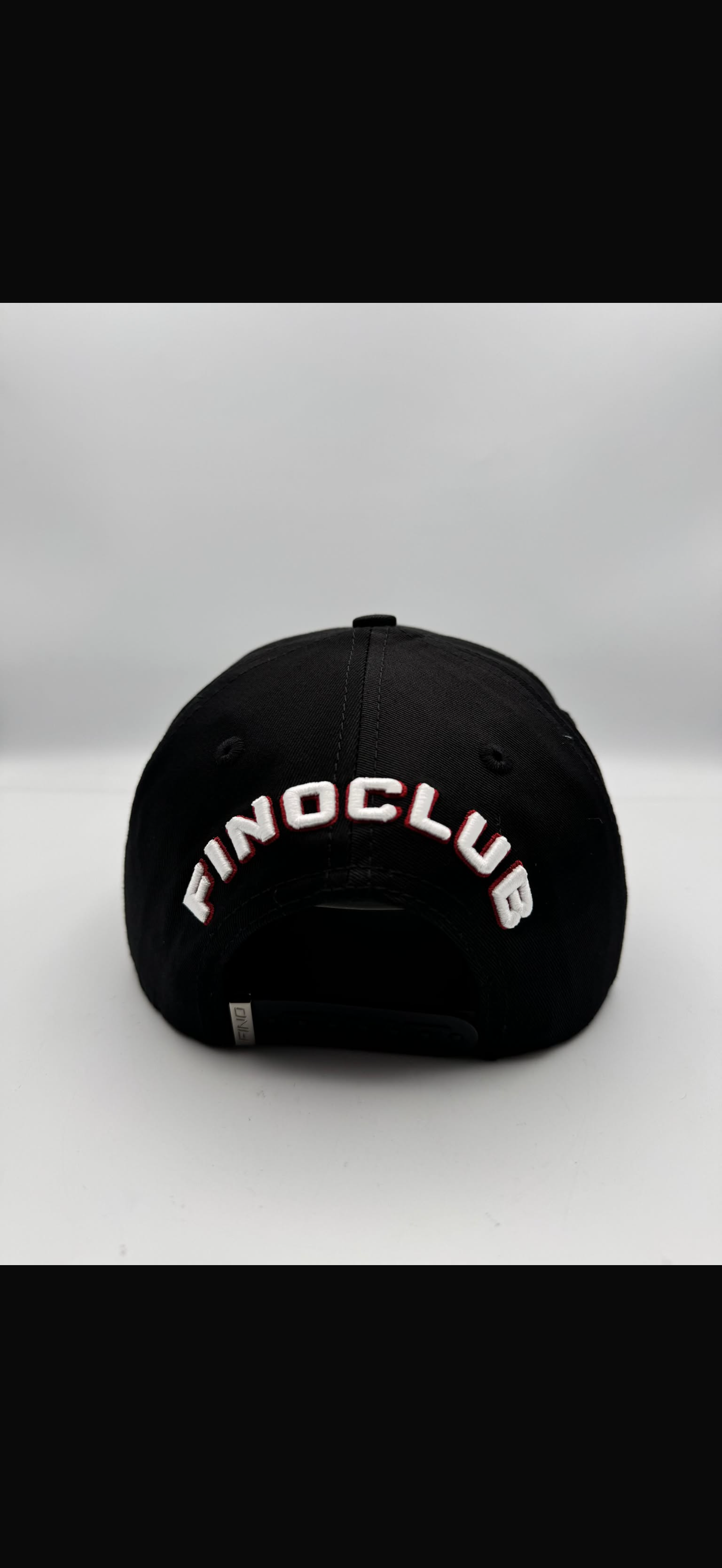 Gallo Fino backpack boyz