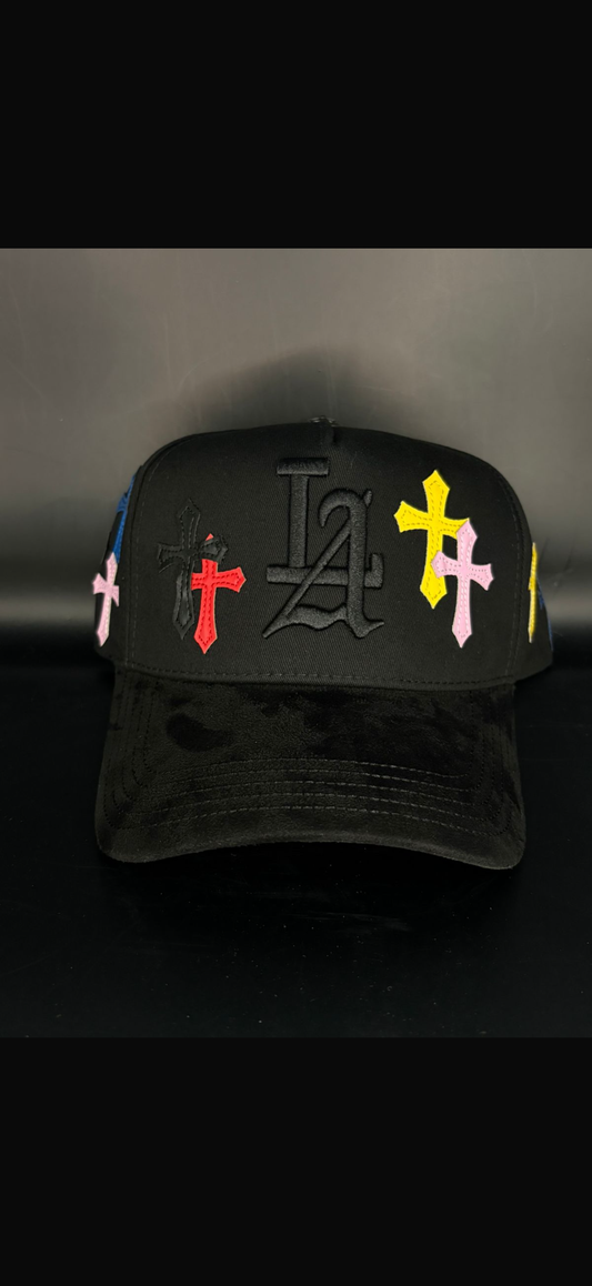 Cash out hats Gervonta