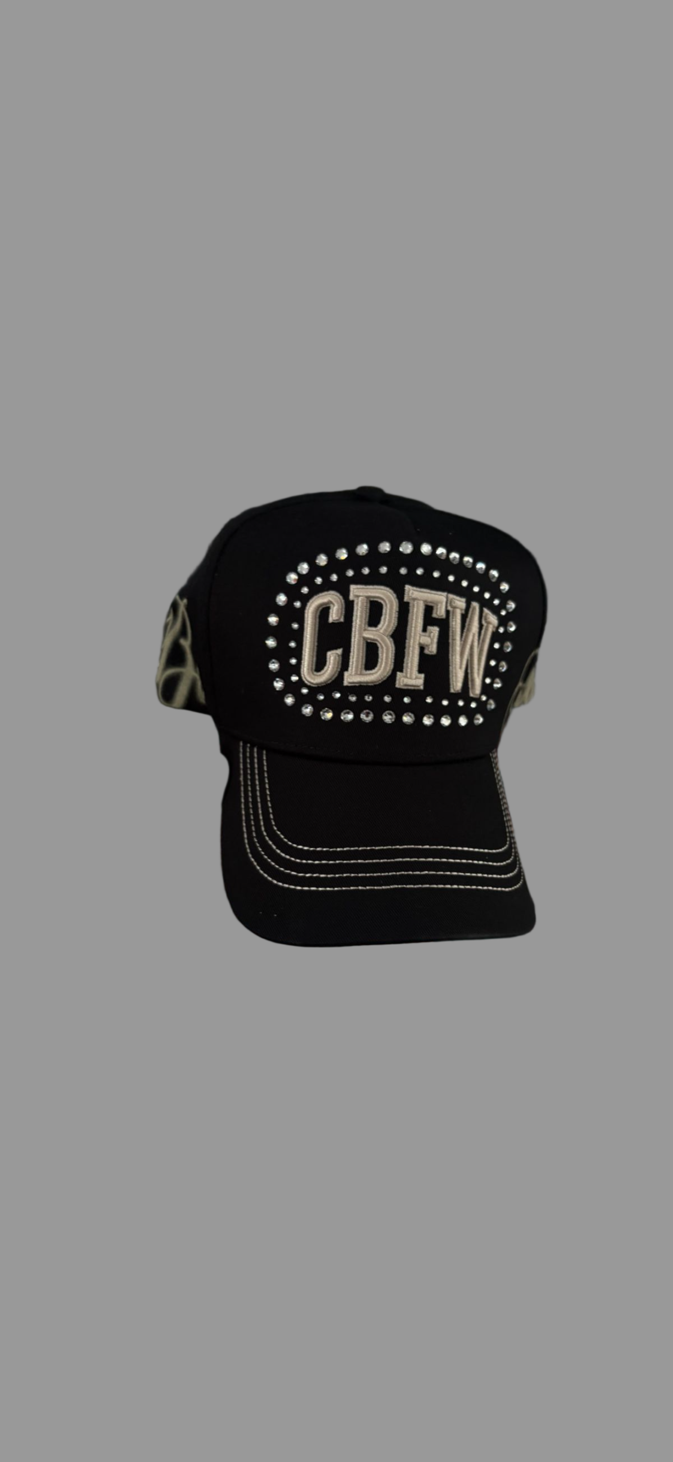 Dandy x lil baby CBFW