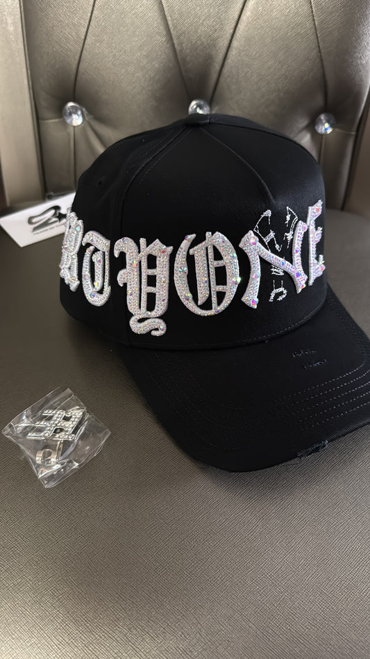 ThirtyOne Hats ( Concrete Jungle)