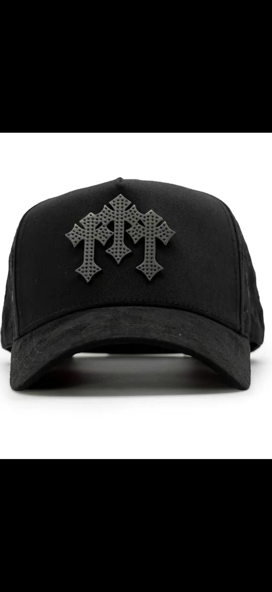 El barbas x Rich the kid chrome